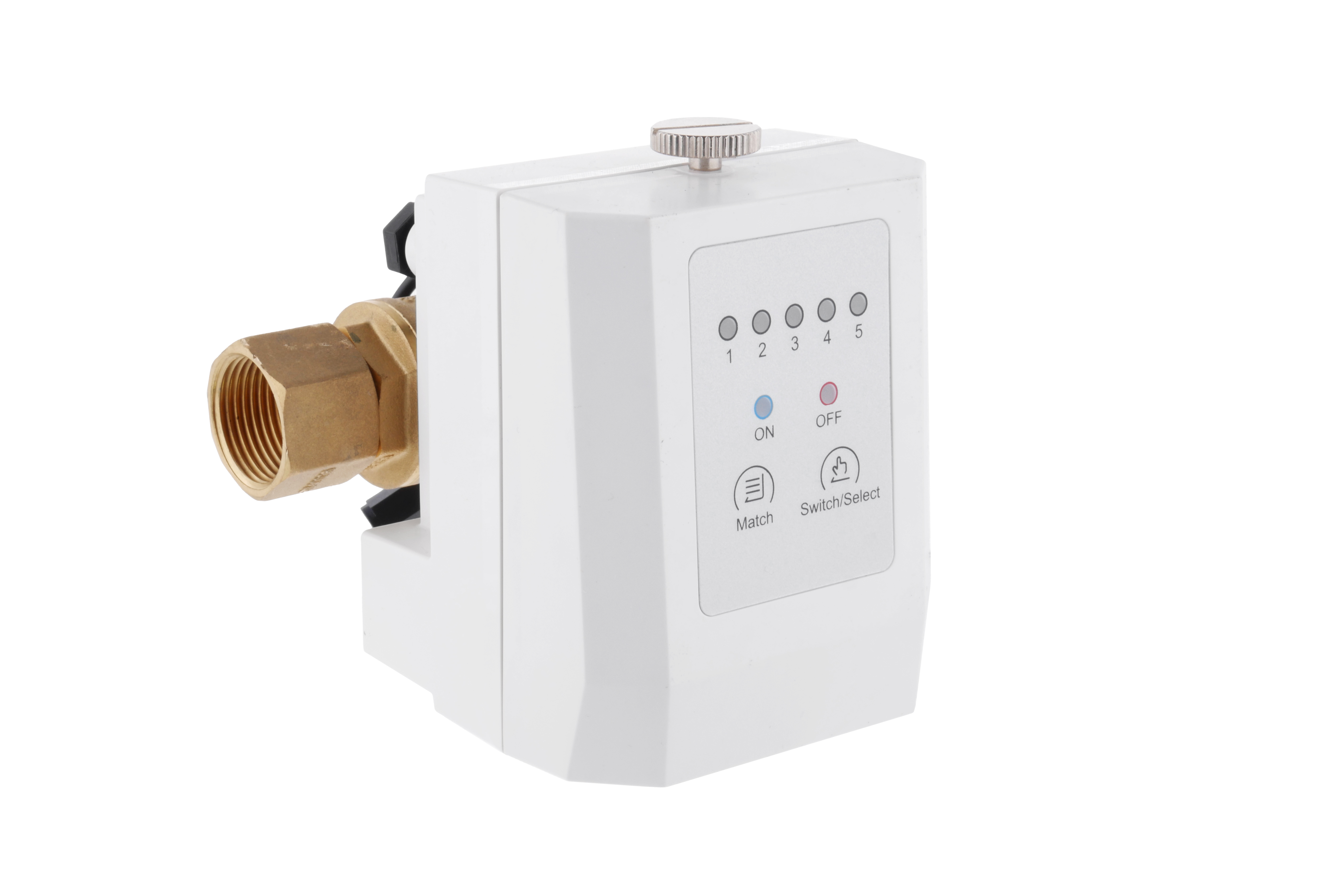 Система защиты от протечек RUNXIN F104H - 3/4" датчик 1 шт. в комплекте