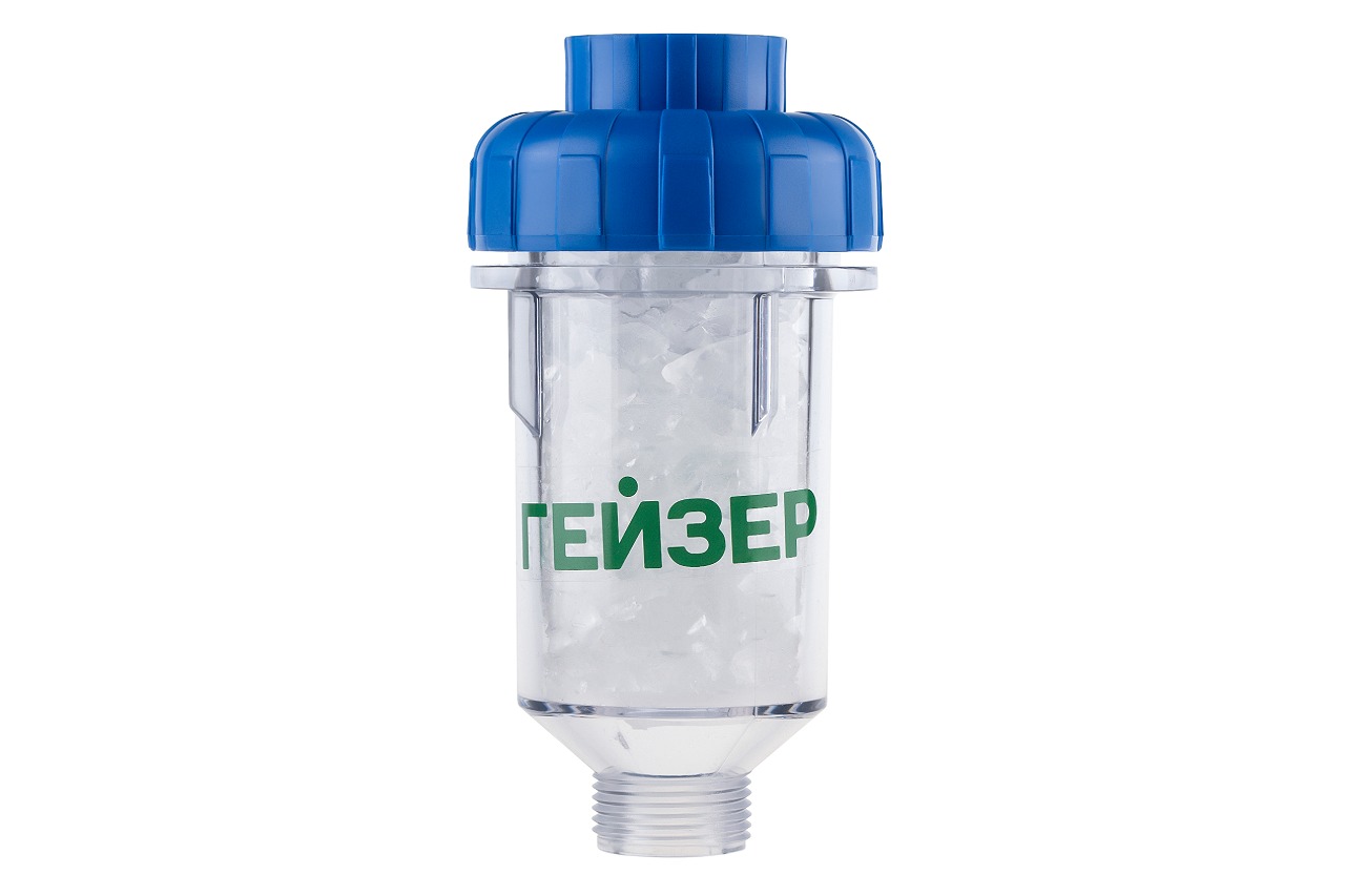 Гейзер 1ПФ