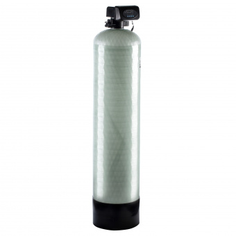 Система очистки воды для коттеджа Гейзер