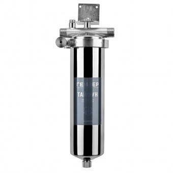 Гейзер Тайфун 10SL 3/4"
