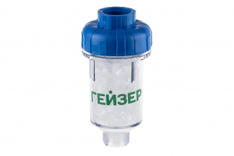 Гейзер 1ПФ