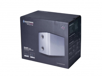 Насосная станция Aquastrong aqua SMART 3-45